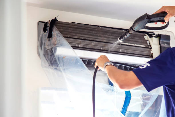 Best Affordable Air Duct Cleaning  in Myersville, MD