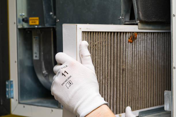 Best Air Quality Test  in Myersville, MD
