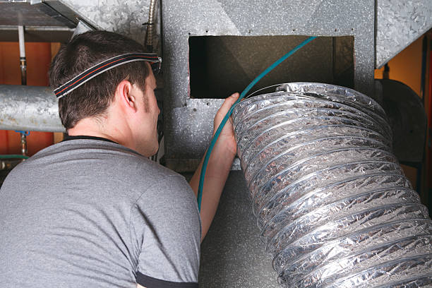 Ventilation Cleaning Services in Myersville, MD