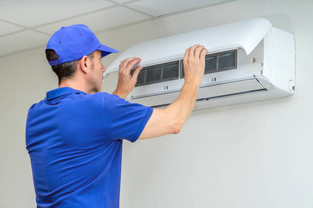 Best General Air Duct Cleaning  in Myersville, MD