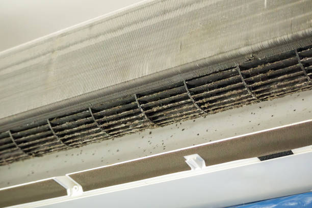 Best HVAC Air Duct Cleaning  in Myersville, MD