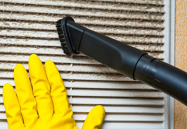 Best Affordable HVAC Duct Cleaning  in Myersville, MD
